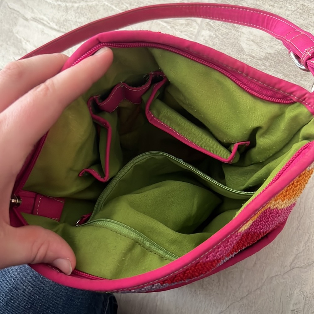 The SAK Purse - Picture 8 of 9